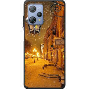 Чохол BoxFace Blackview A53 Night Street