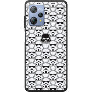 Чохол BoxFace Blackview A53 