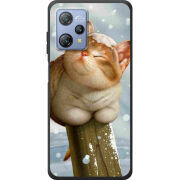 Чохол BoxFace Blackview A53 