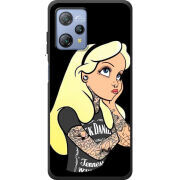 Чохол BoxFace Blackview A53 