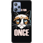 Чохол BoxFace Blackview A53 