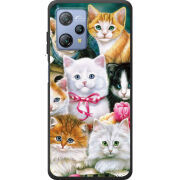 Чохол BoxFace Blackview A53 