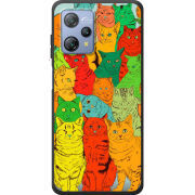 Чохол BoxFace Blackview A53 