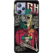 Чохол BoxFace Blackview A53 