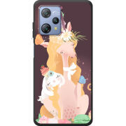 Чохол BoxFace Blackview A53 