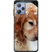Чохол BoxFace Blackview A53 Golden Retriever