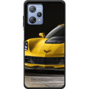 Чохол BoxFace Blackview A53 Corvette Z06