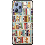 Чохол BoxFace Blackview A53 