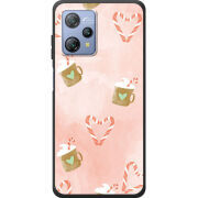 Чохол BoxFace Blackview A53 