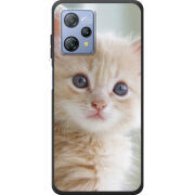 Чохол BoxFace Blackview A53 Animation Kittens