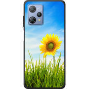 Чохол BoxFace Blackview A53 Sunflower Heaven