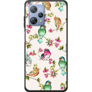 Чохол BoxFace Blackview A53 