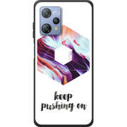 Чохол BoxFace Blackview A53 