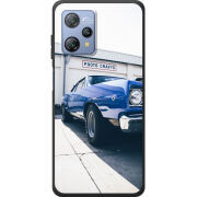 Чохол BoxFace Blackview A53 