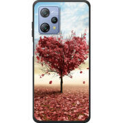 Чохол BoxFace Blackview A53 Tree of Love
