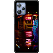 Чохол BoxFace Blackview A53 