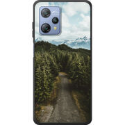 Чохол BoxFace Blackview A53 