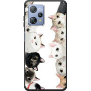 Чохол BoxFace Blackview A53 