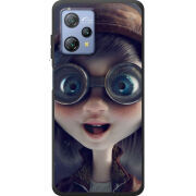 Чохол BoxFace Blackview A53 Blue Eyes