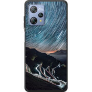 Чохол BoxFace Blackview A53 Night Lights