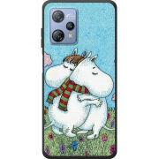 Чохол BoxFace Blackview A53 Mumintroll