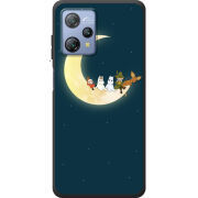 Чохол BoxFace Blackview A53 Mumintroll