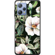 Чохол BoxFace Blackview A53 Blossom Roses