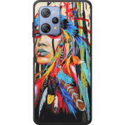 Чохол BoxFace Blackview A53 