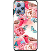 Чохол BoxFace Blackview A53 