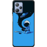 Чохол BoxFace Blackview A53 Galaxy Art