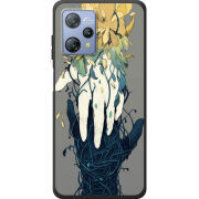 Чохол BoxFace Blackview A53 Natures Hands