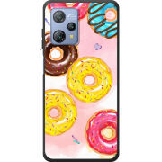 Чохол BoxFace Blackview A53 