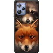 Чохол BoxFace Blackview A53 