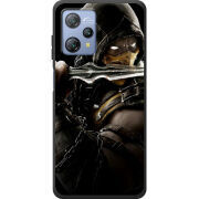 Чохол BoxFace Blackview A53 