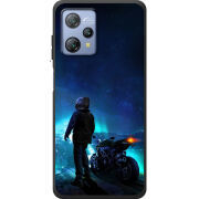 Чохол BoxFace Blackview A53 Motorcyclist