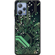 Чохол BoxFace Blackview A53 Microchip