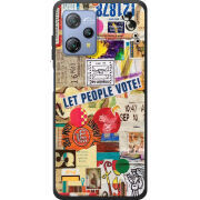 Чохол BoxFace Blackview A53 