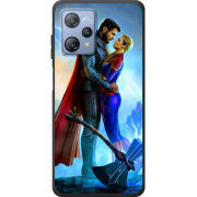 Чохол BoxFace Blackview A53 