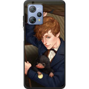 Чохол BoxFace Blackview A53 