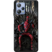 Чохол BoxFace Blackview A53 