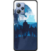 Чохол BoxFace Blackview A53 