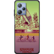 Чохол BoxFace Blackview A53 