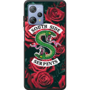 Чохол BoxFace Blackview A53 