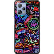 Чохол BoxFace Blackview A53 