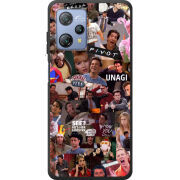 Чохол BoxFace Blackview A53 