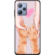 Чохол BoxFace Blackview A53 