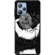 Чохол BoxFace Blackview A53 Hugging Stars