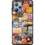 Чохол BoxFace Blackview A53 