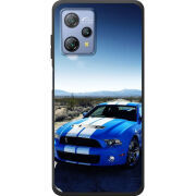 Чохол BoxFace Blackview A53 