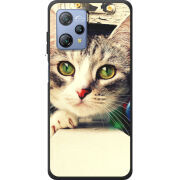 Чохол BoxFace Blackview A53 